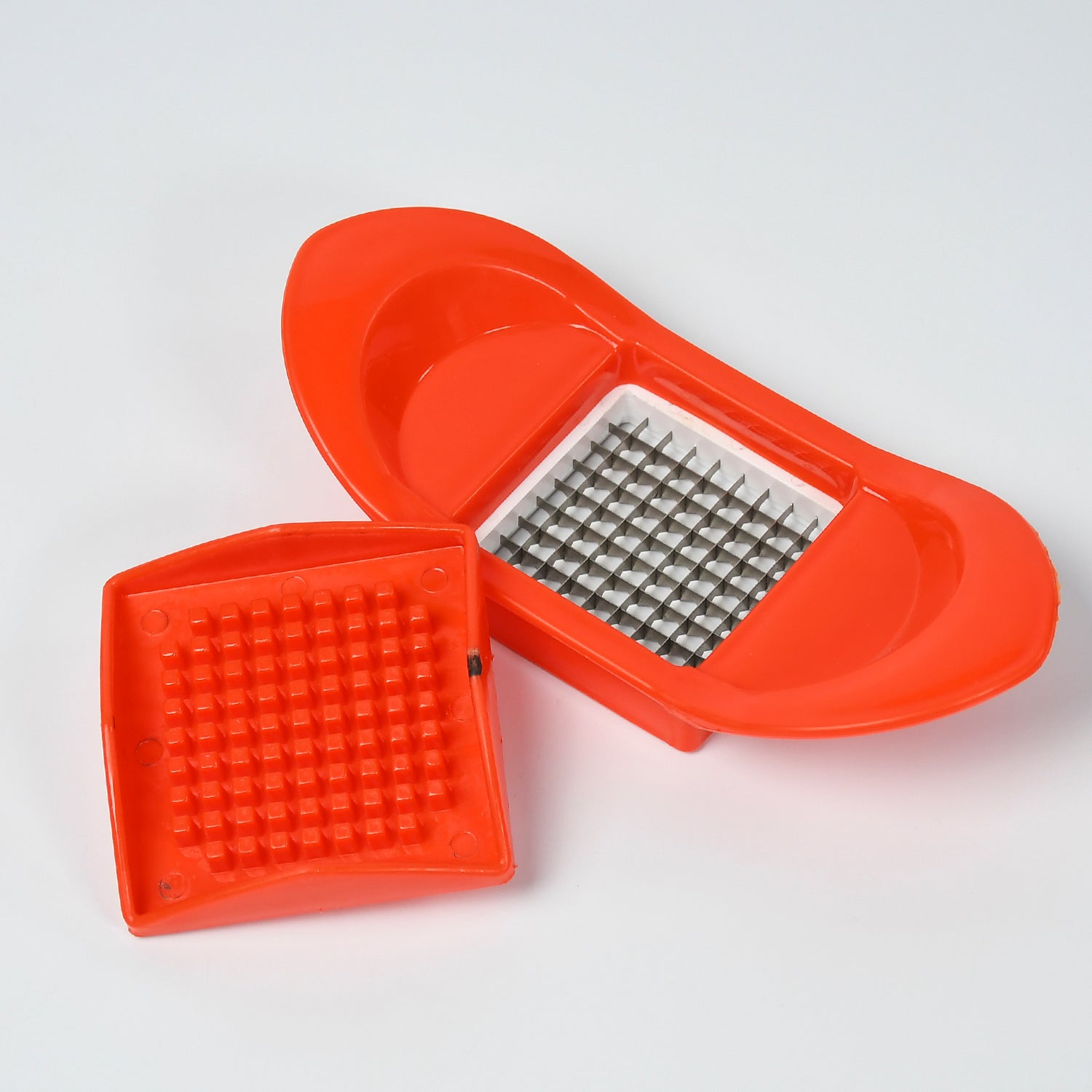 Finger chips cutter Finger chips cutter